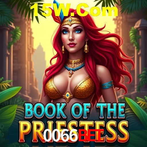 Interface do App 0066Bet