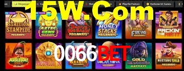 Roulette Table 0066Bet