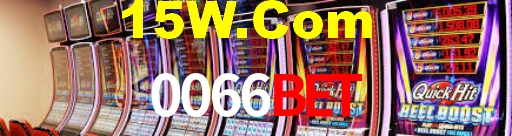 0066Bet: A Experiência de Casino com Jogos de Mesa ao Vivo