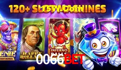 Casino Ao Vivo 0066Bet