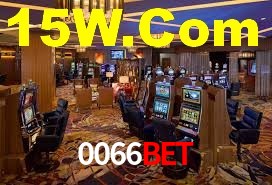 Live Casino 0066Bet
