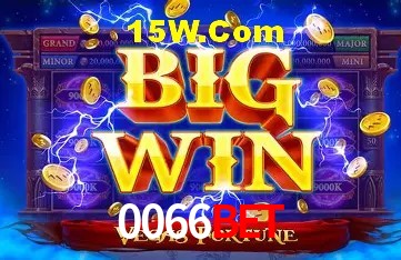 Provedores de Jogos 0066Bet