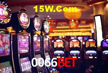 Login Seguro 0066Bet