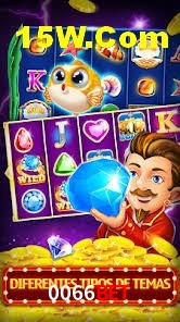 Experiência VIP 0066Bet