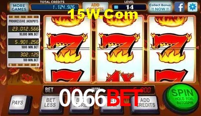 Apostas de Futebol 0066Bet
