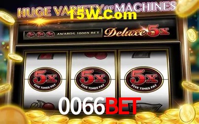 Especiais de Fim de Semana 0066Bet
