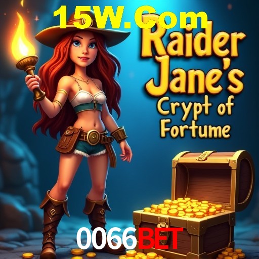 Inovações de Jogos na 0066Bet: O Futuro das Experiências Interativas