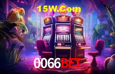Apostas de Tênis 0066Bet