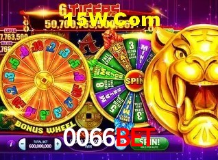 Experiência VIP 0066Bet