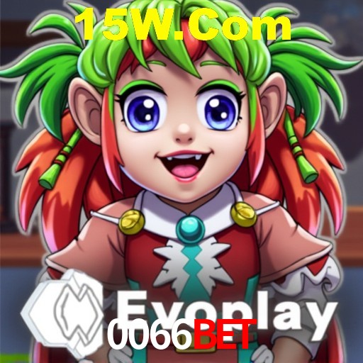 Inovações de Jogos na 0066Bet: O Futuro das Experiências Interativas